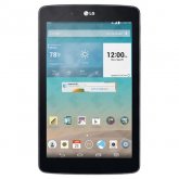 Tablet LG G Pad 7.0 4G LTE V410 - 16GB